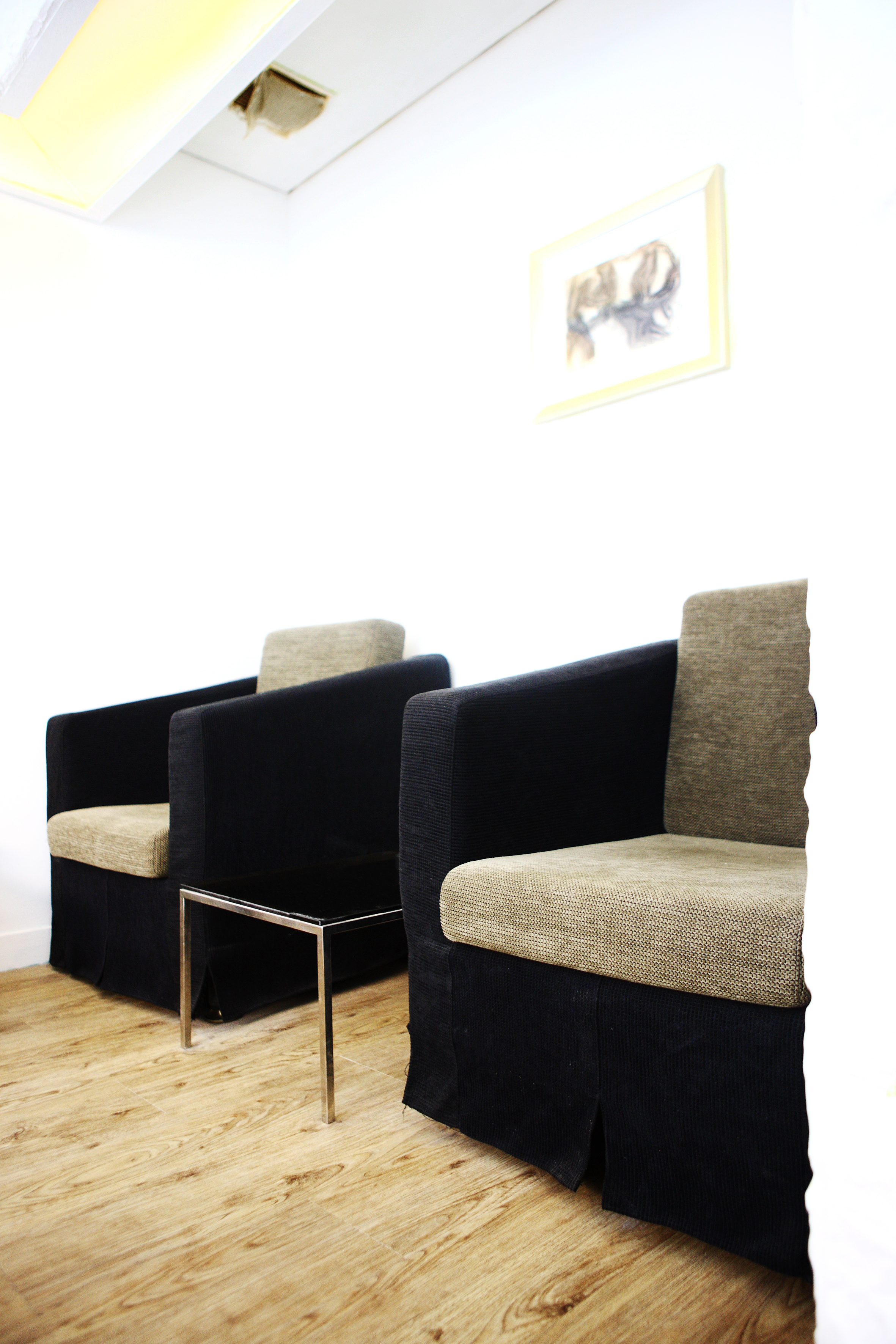 Double Room 2