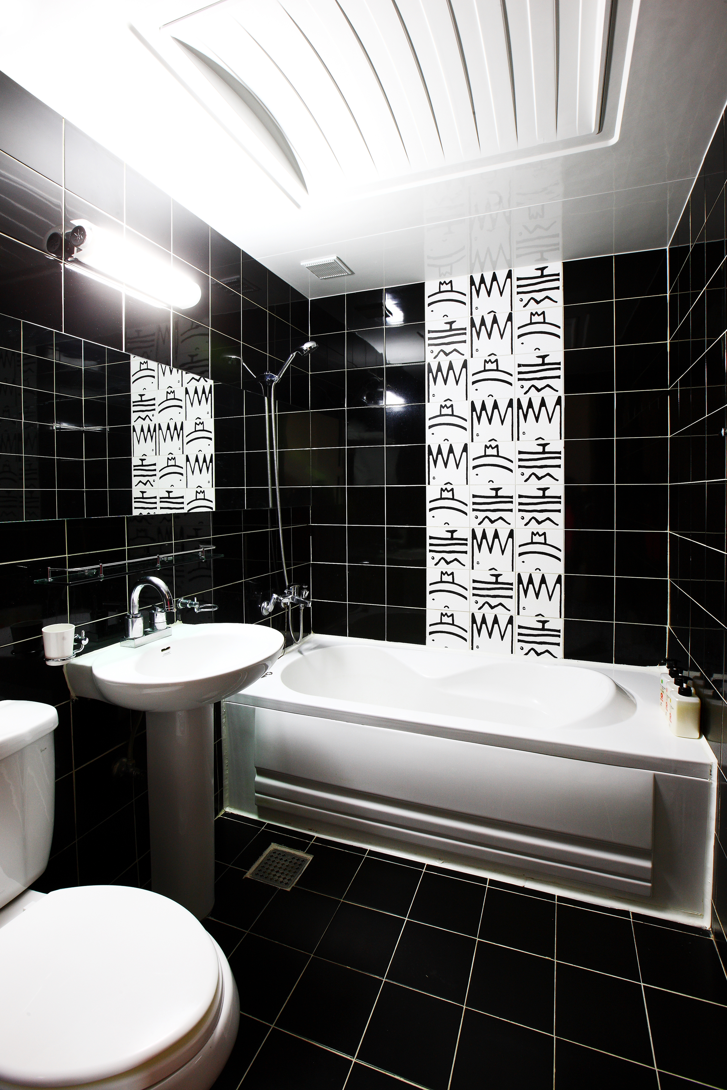 D3 Bath